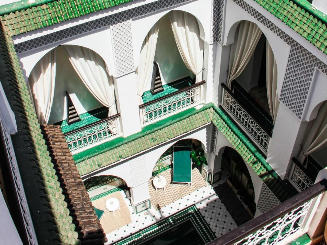 Guest house Tilila L'authentique Medina Marrakesh