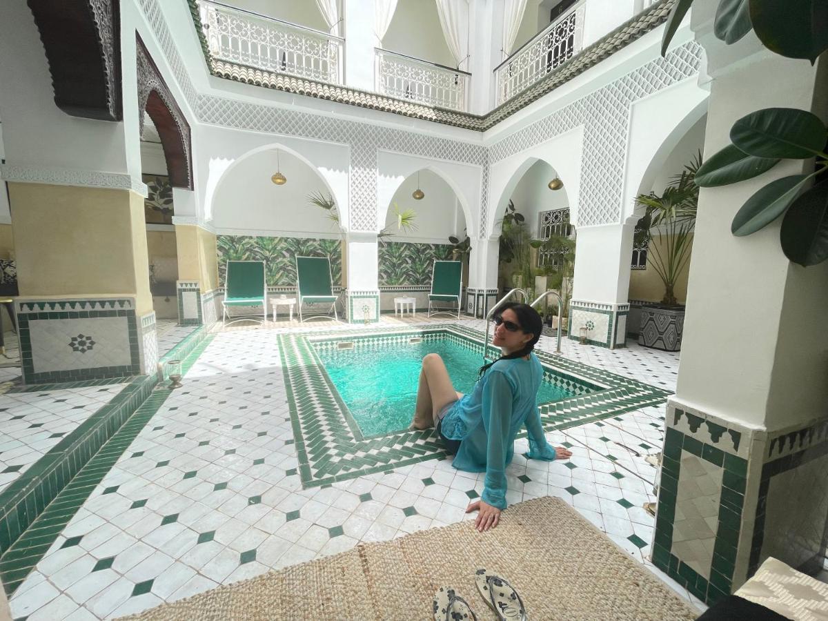 Tilila L'authentique Medina Guest house *