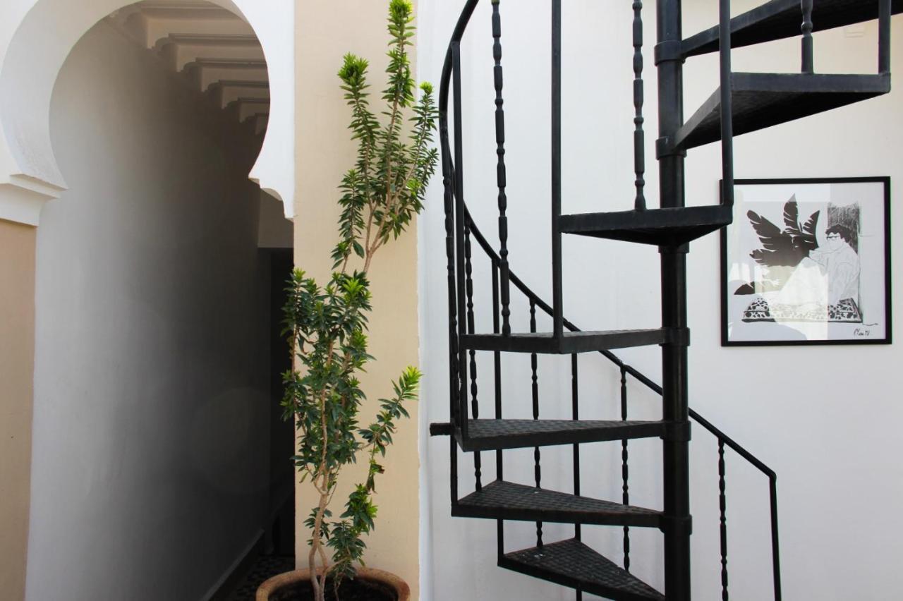 Tilila L'authentique Medina Guest house
