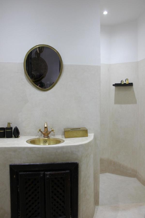 Guest house Tilila L'authentique Medina Marrakesh