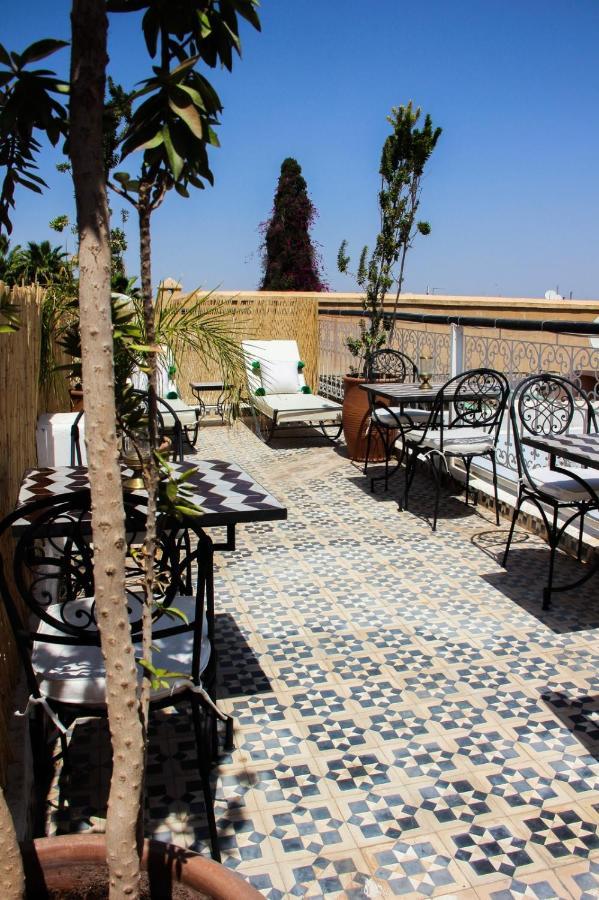 Guest house Tilila L'authentique Medina Marrakesh