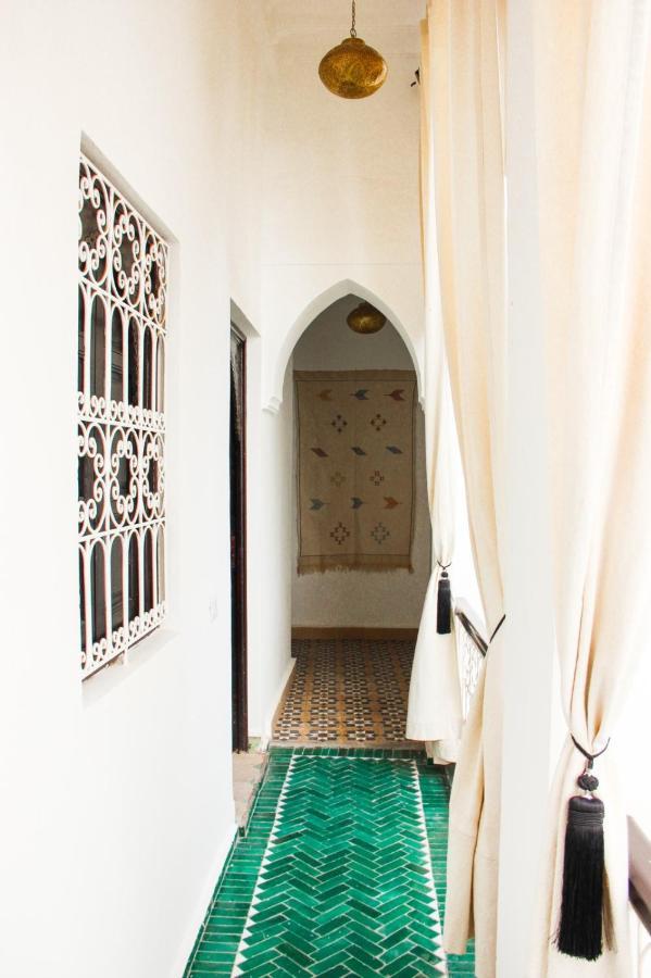 Guest house Tilila L'authentique Medina