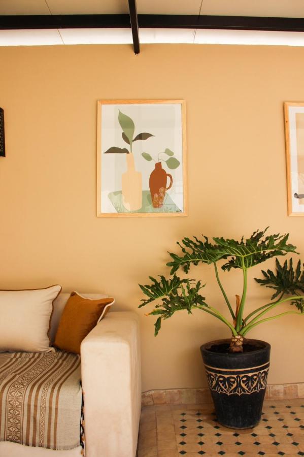 Guest house Tilila L'authentique Medina *