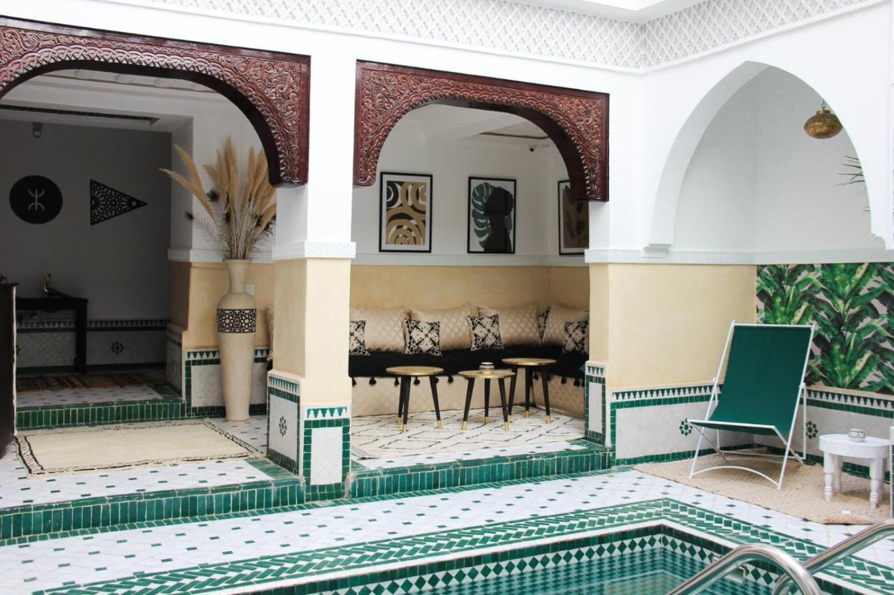 Tilila L'authentique Medina Marrakesh