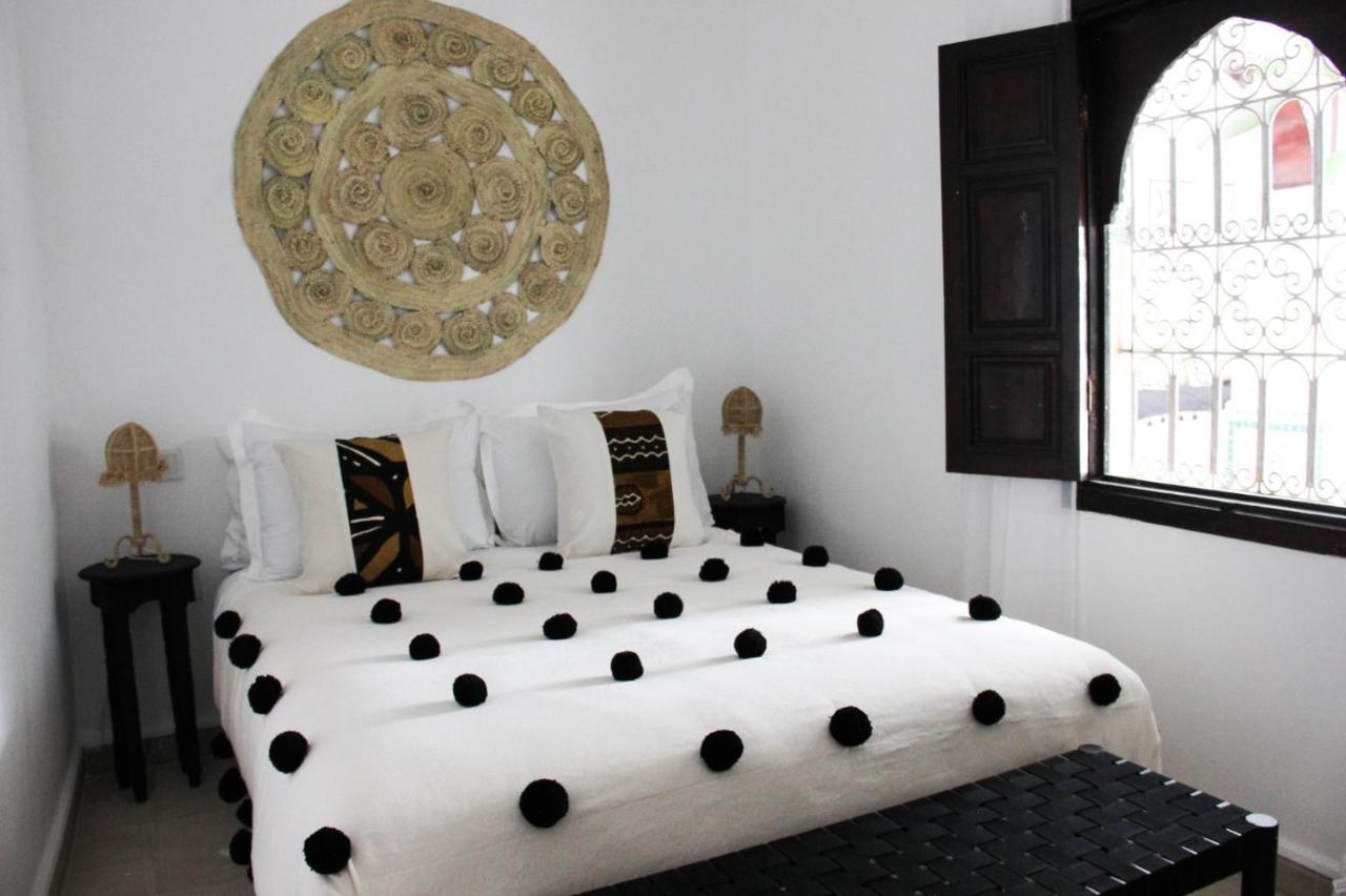 Tilila L'authentique Medina Guest house