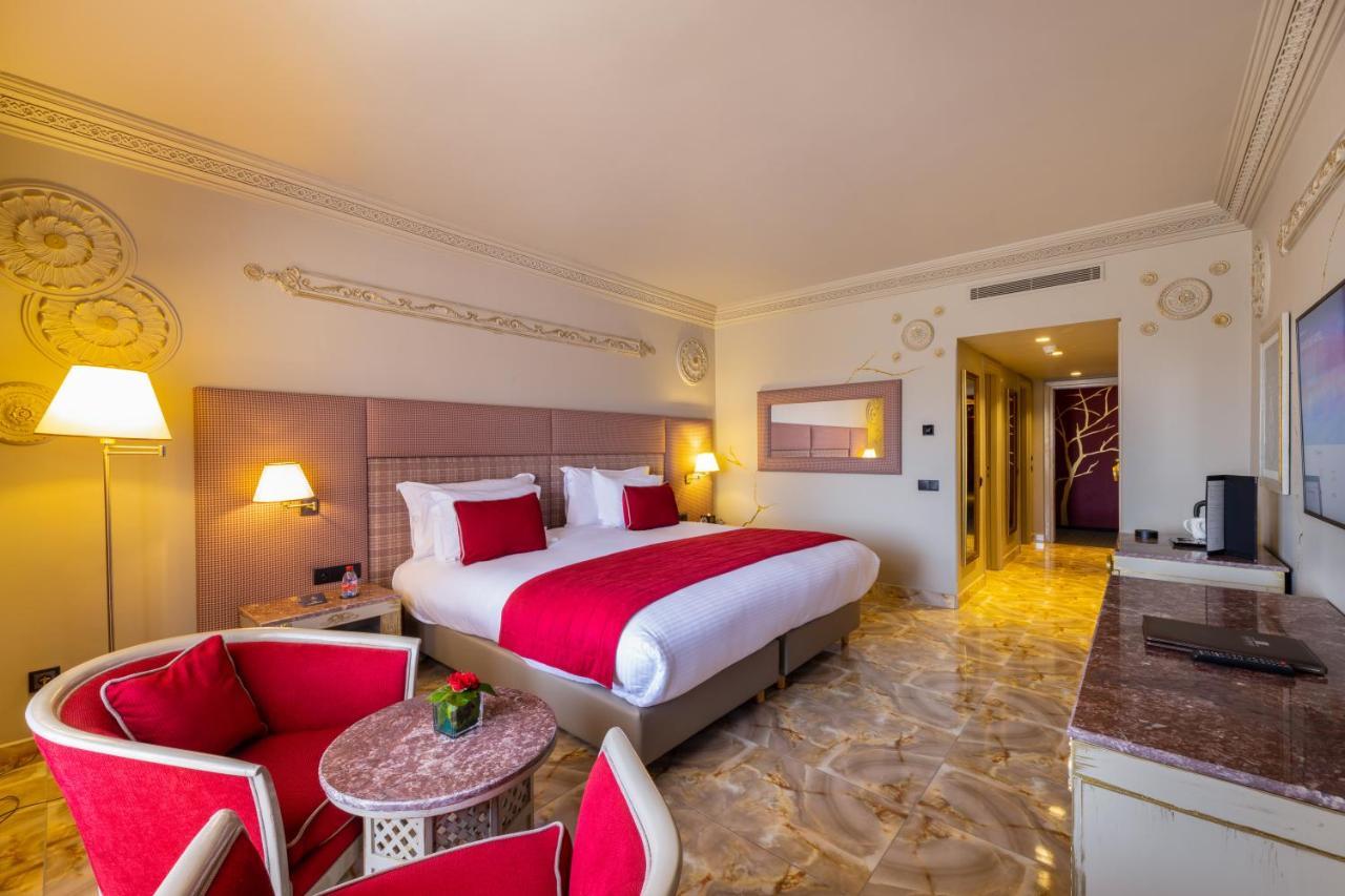 Hotel Mogador Menara Marrakesh