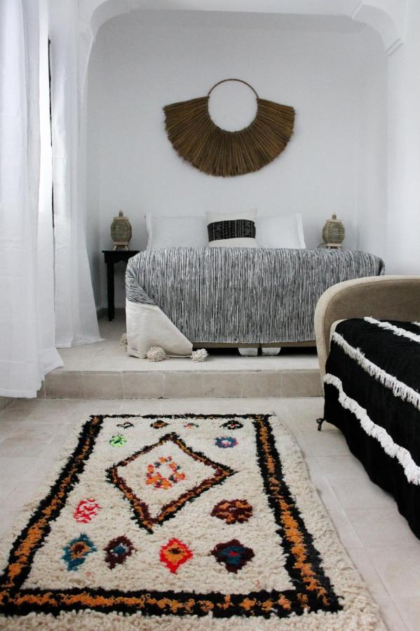 Guest house Tilila L'authentique Medina Marrakesh