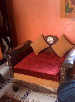 Riad La Lune De Marrakech 2*