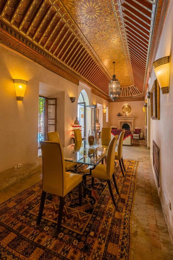 Il Parco Dei Principi 4* Marrakesh