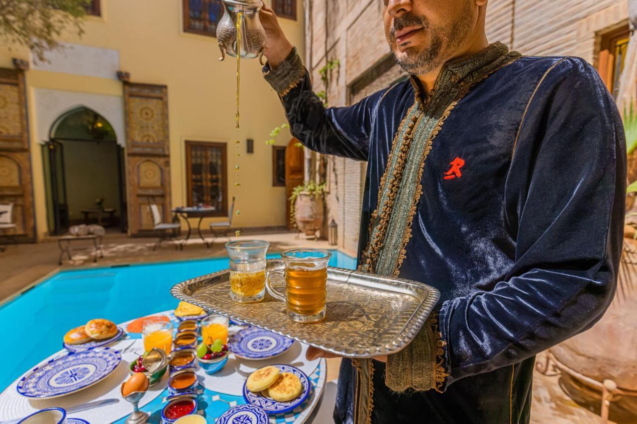Il Parco Dei Principi Marrakesh