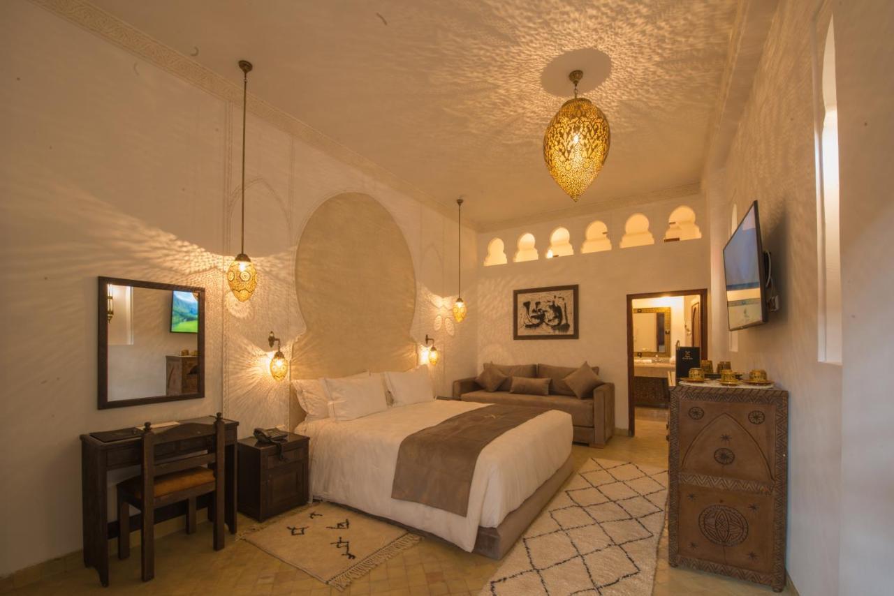 La Cle D'or & 4* Marrakesh