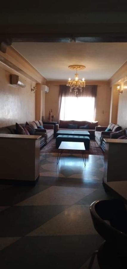 Apartment Aparts 2 Ch Salon -only Familys- *