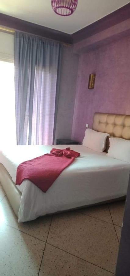 Apartment Aparts 2 Ch Salon -only Familys- Marrakesh