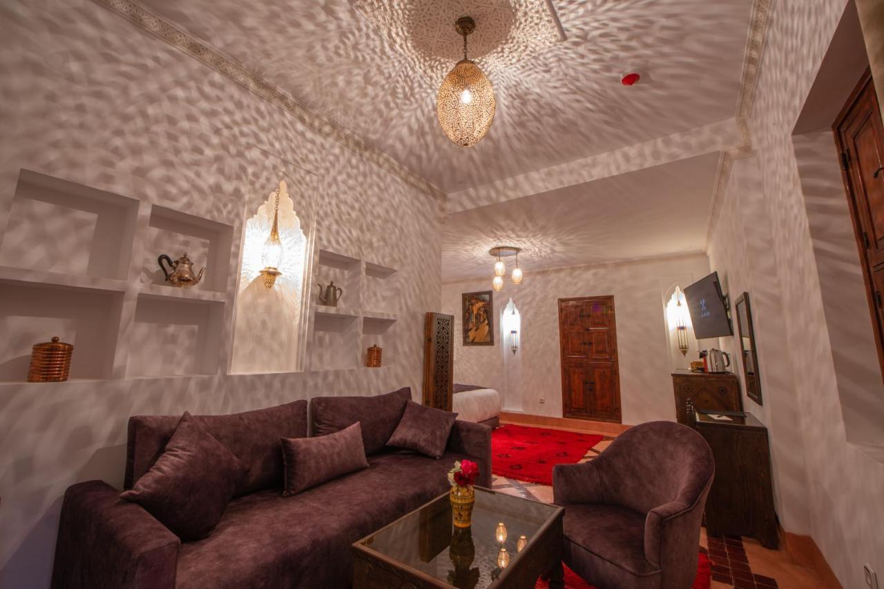 La Cle D'or & 4* Marrakesh