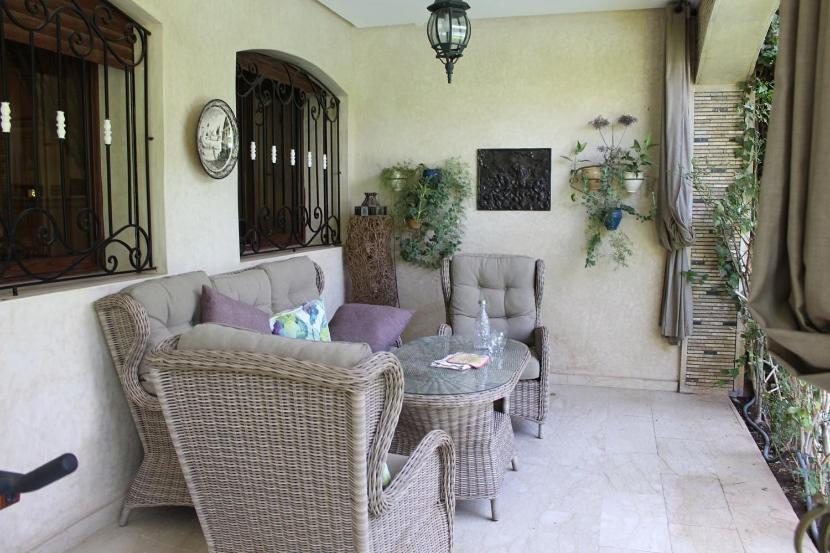 Magnifique Avec Piscine Chauffee Que Pour Famille