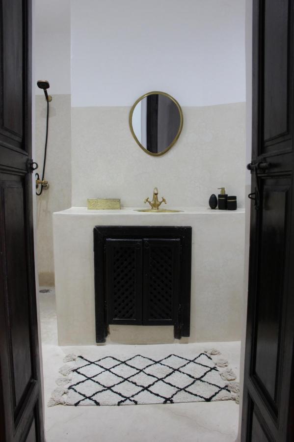 Tilila L'authentique Medina Guest house *