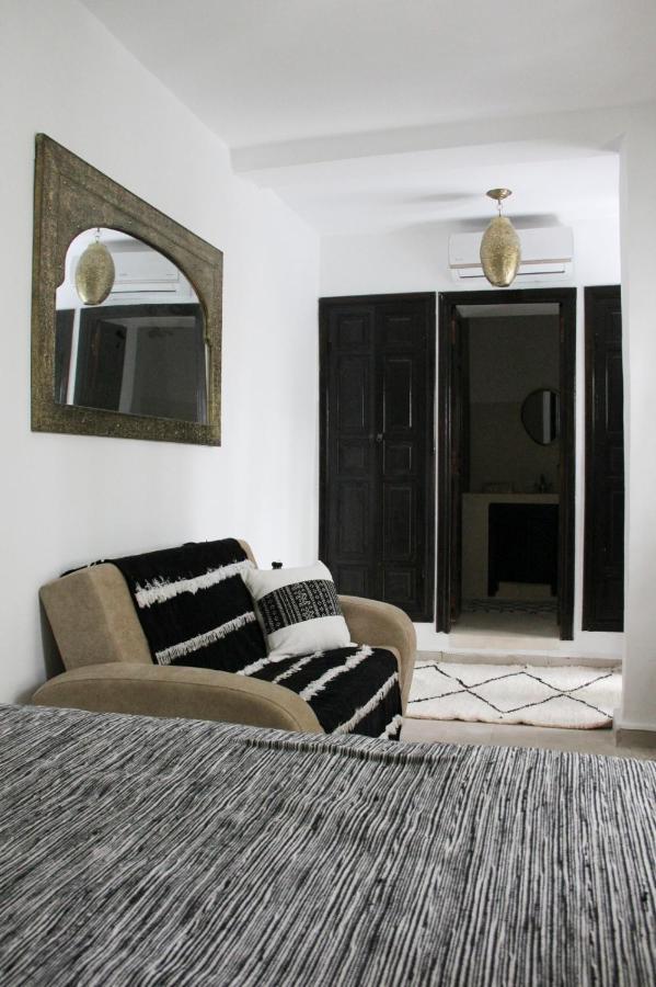 Tilila L'authentique Medina Guest house *