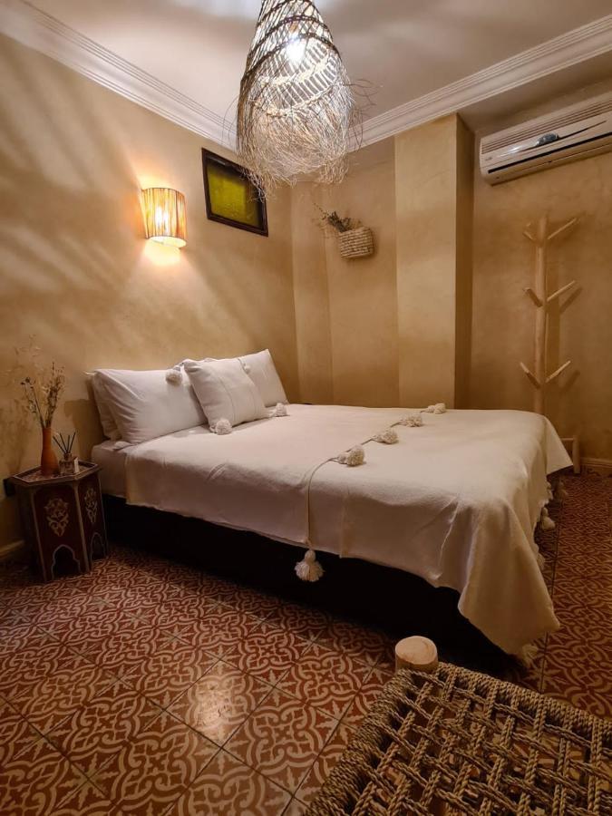 Pensión Casa Sophia Marrakesh
