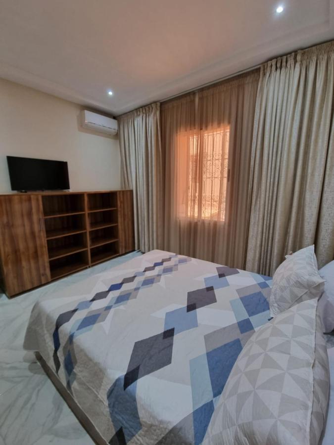 Appartement Marrakech Medina *