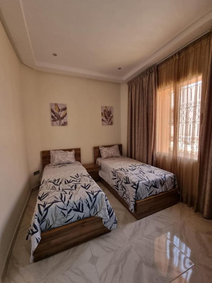 Marrakech Medina Appartement *