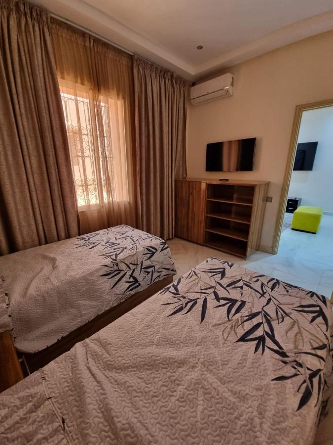 Appartement Marrakech Medina