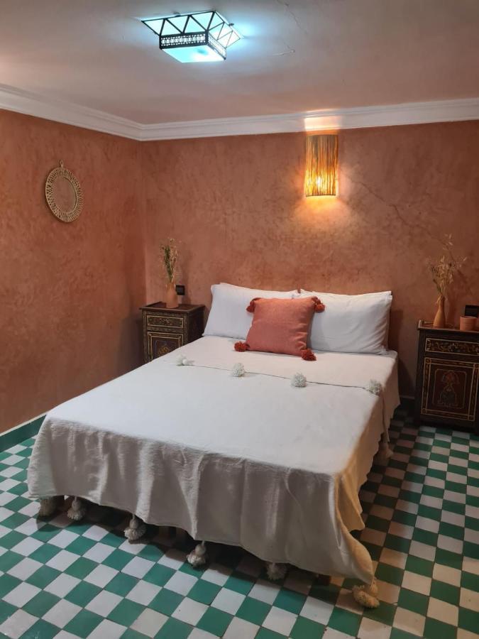 Casa Sophia Marrakesh