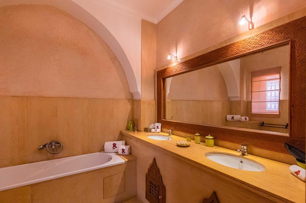 Il Parco Dei Principi Marrakesh