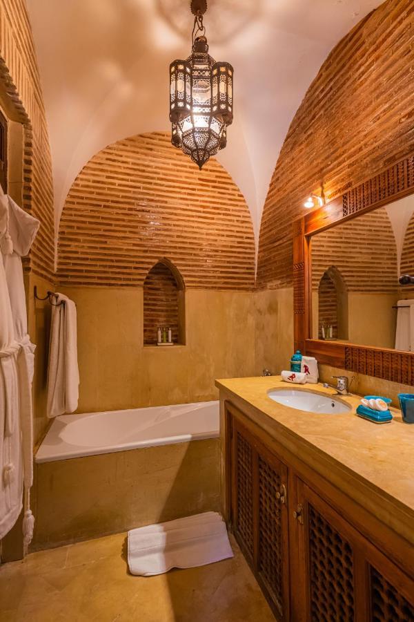 Riad Il Parco Dei Principi