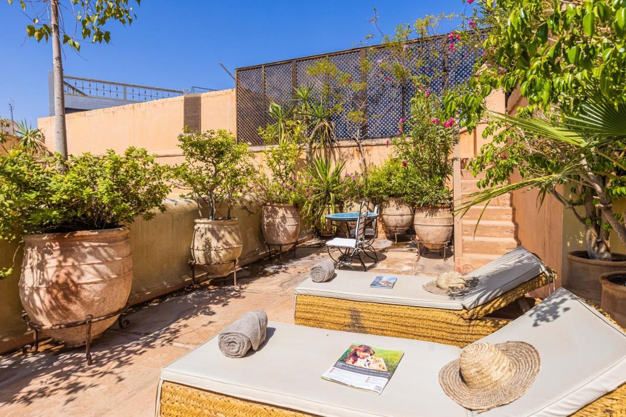 Il Parco Dei Principi Marrakesh