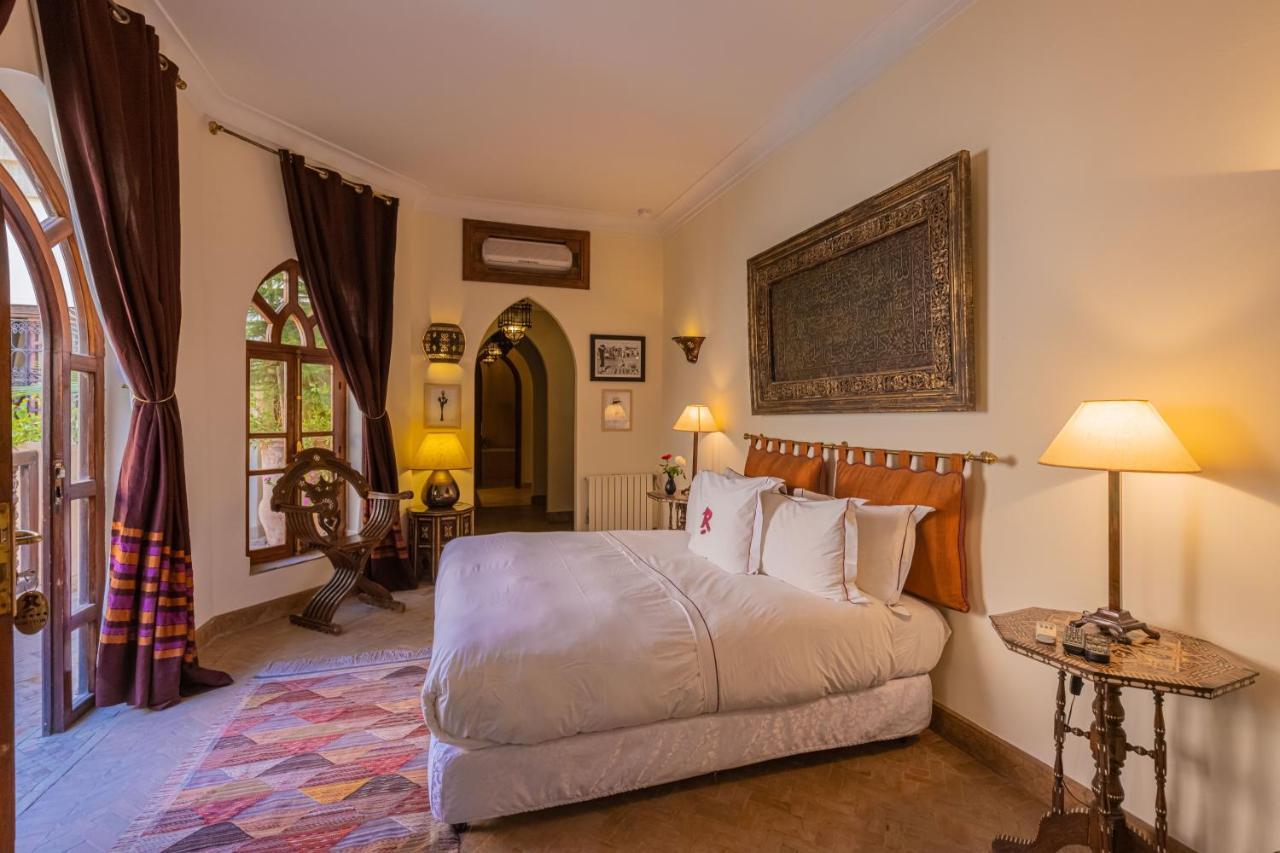 Il Parco Dei Principi Riad 4*