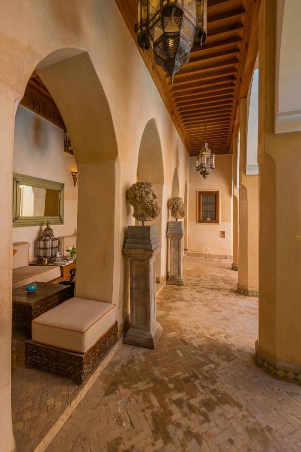 Il Parco Dei Principi Marrakesh