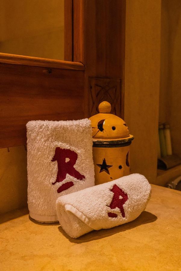 Il Parco Dei Principi Riad 4*