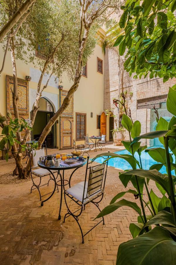 Il Parco Dei Principi 4*