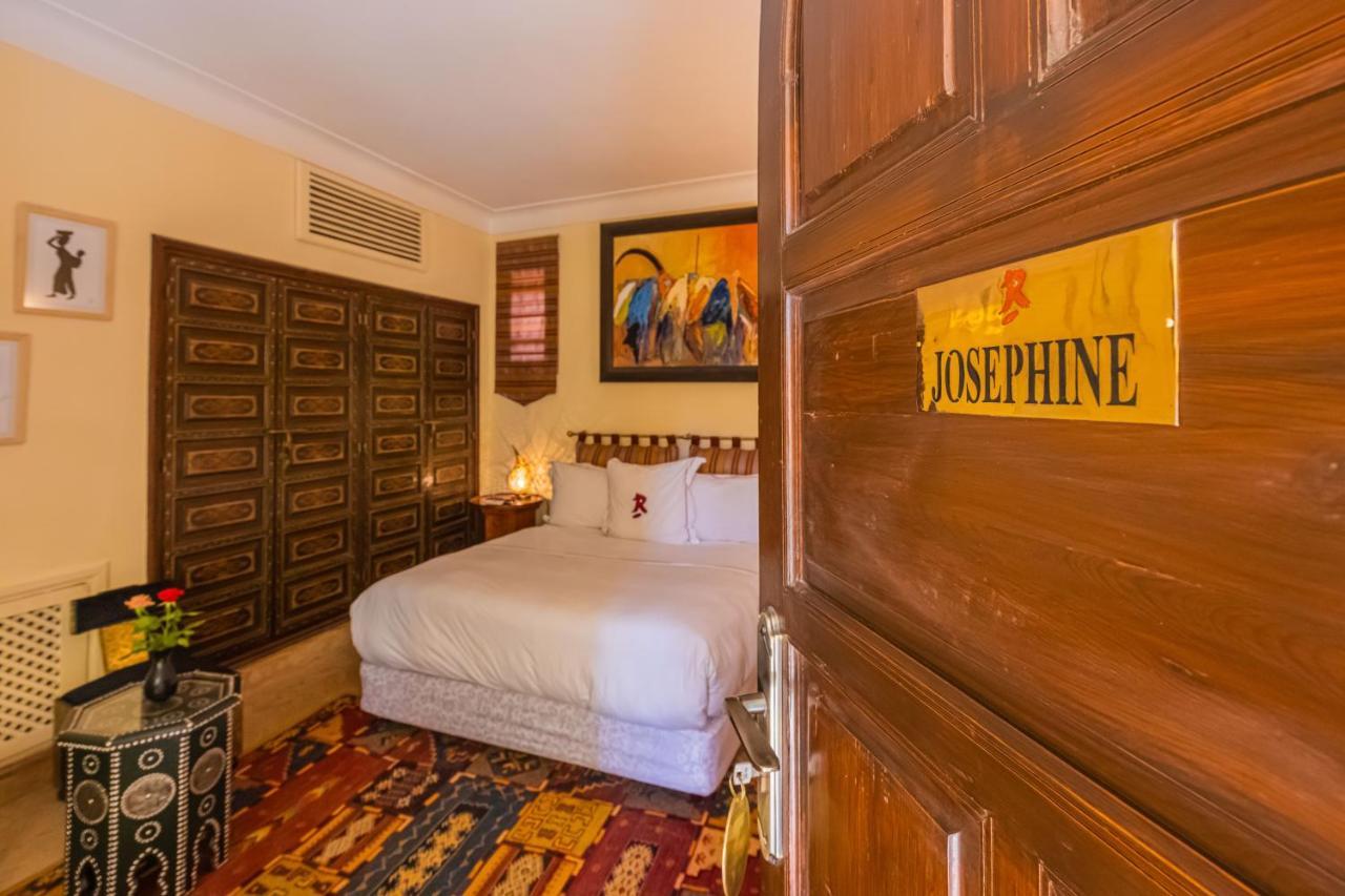 Riad Il Parco Dei Principi 4*
