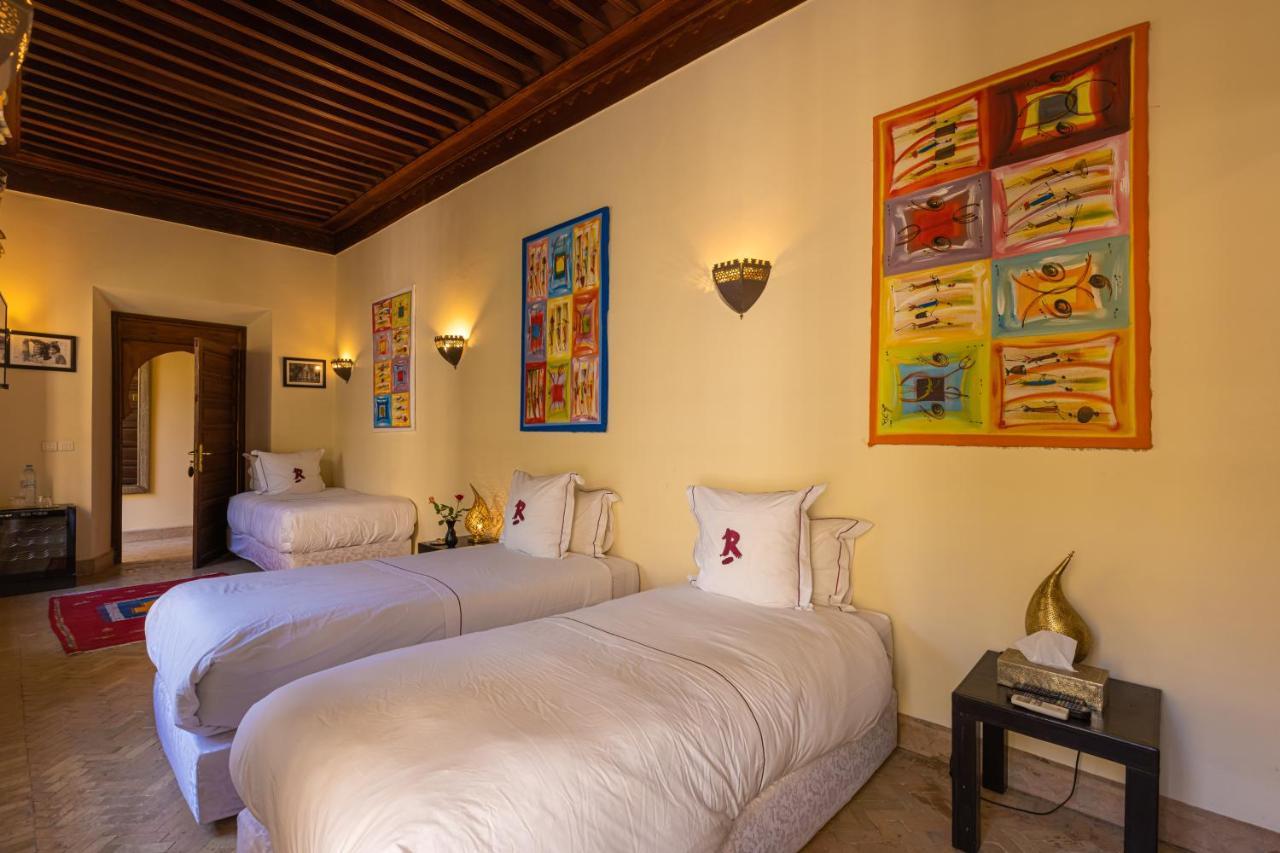 Il Parco Dei Principi 4*