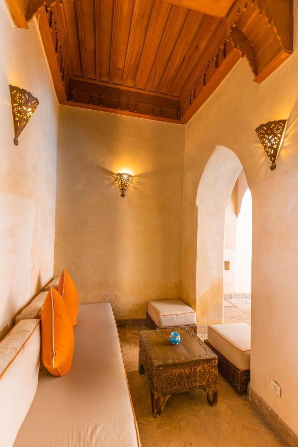 Riad Il Parco Dei Principi 4*