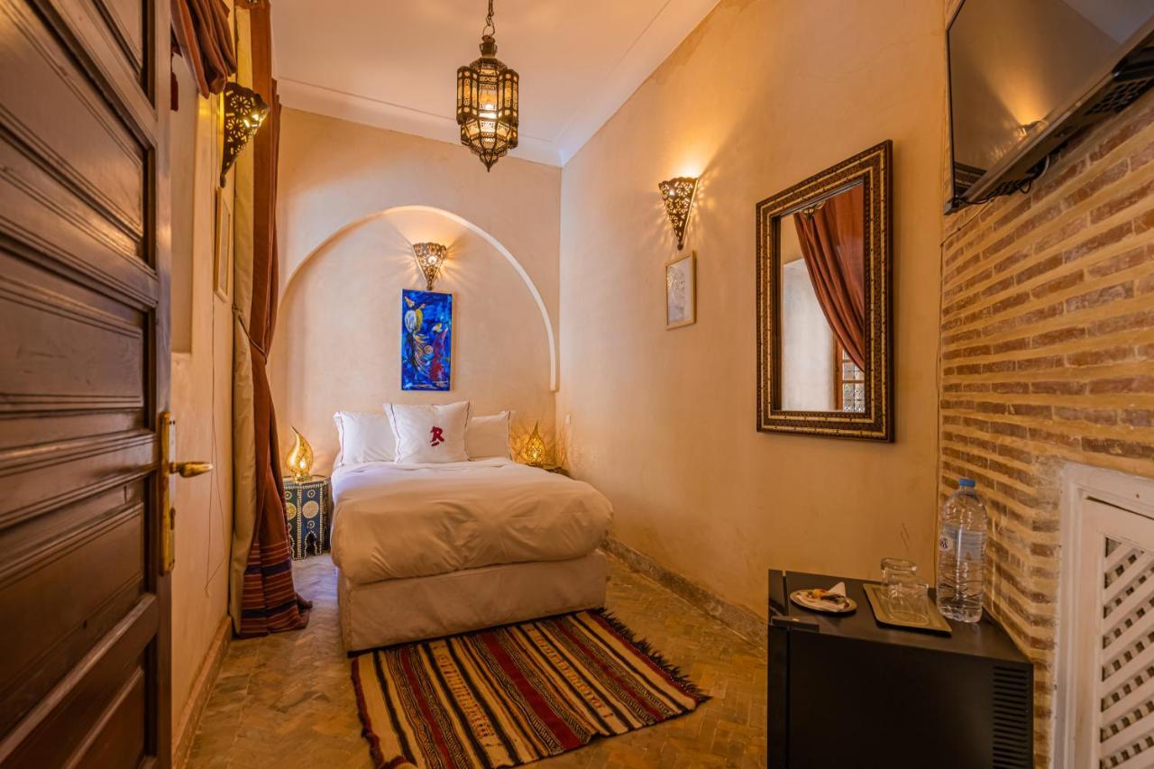 Il Parco Dei Principi Marrakesh