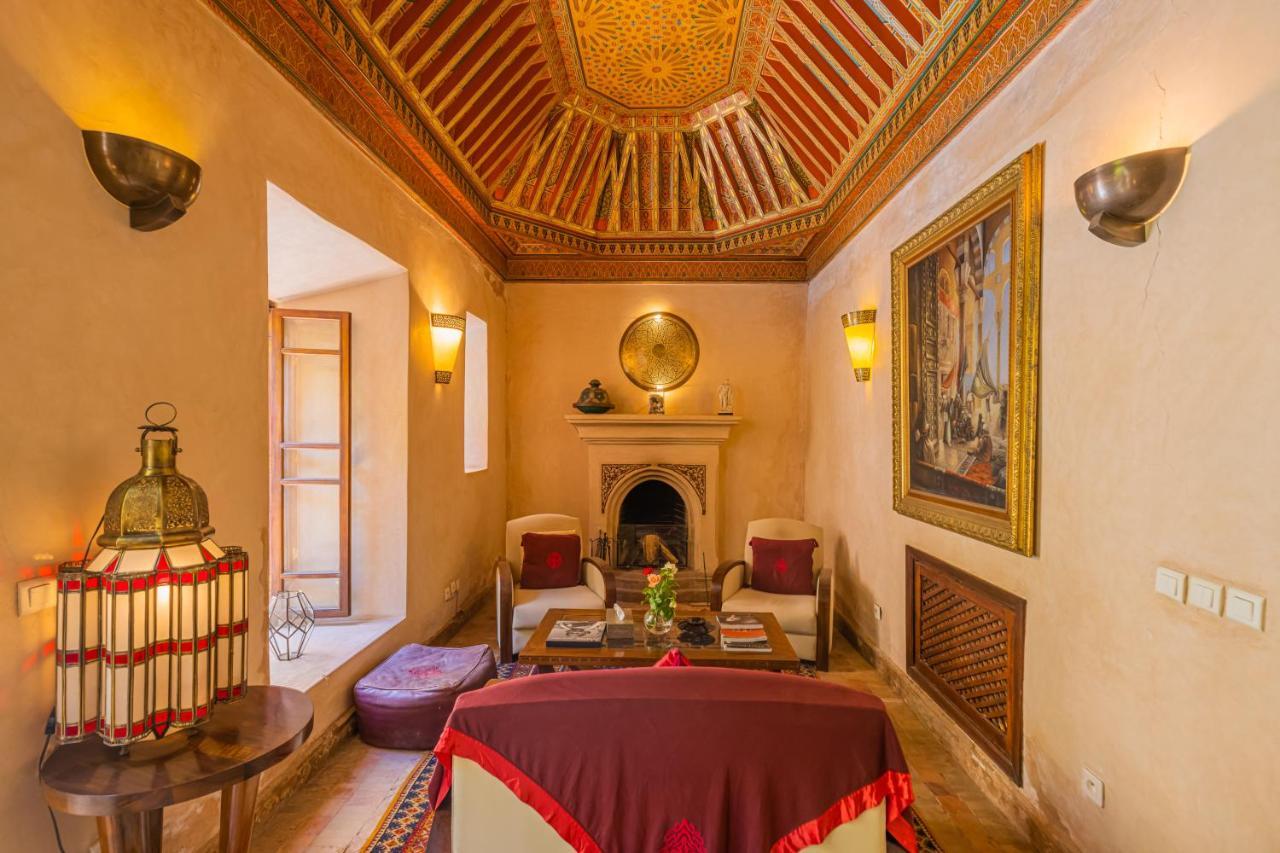 Il Parco Dei Principi Marrakesh