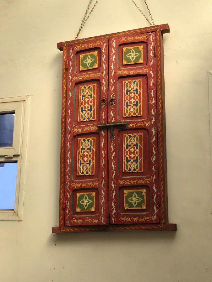 Maison Traditionnel Idealement Situe A Marrakech Marrakesh