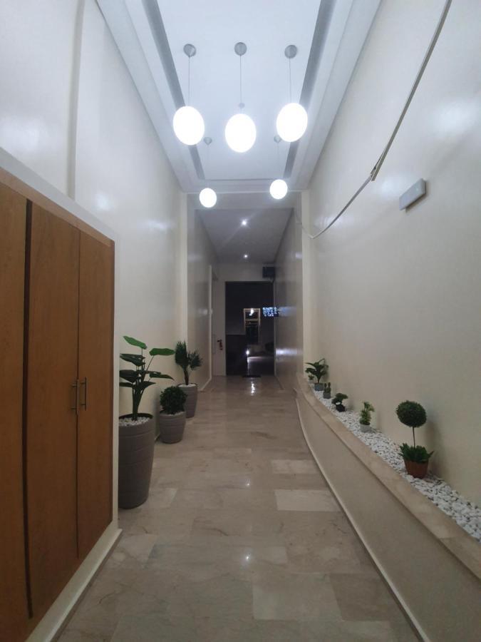 Deluxe In Marrakesh. Hevernage Flat Apartment