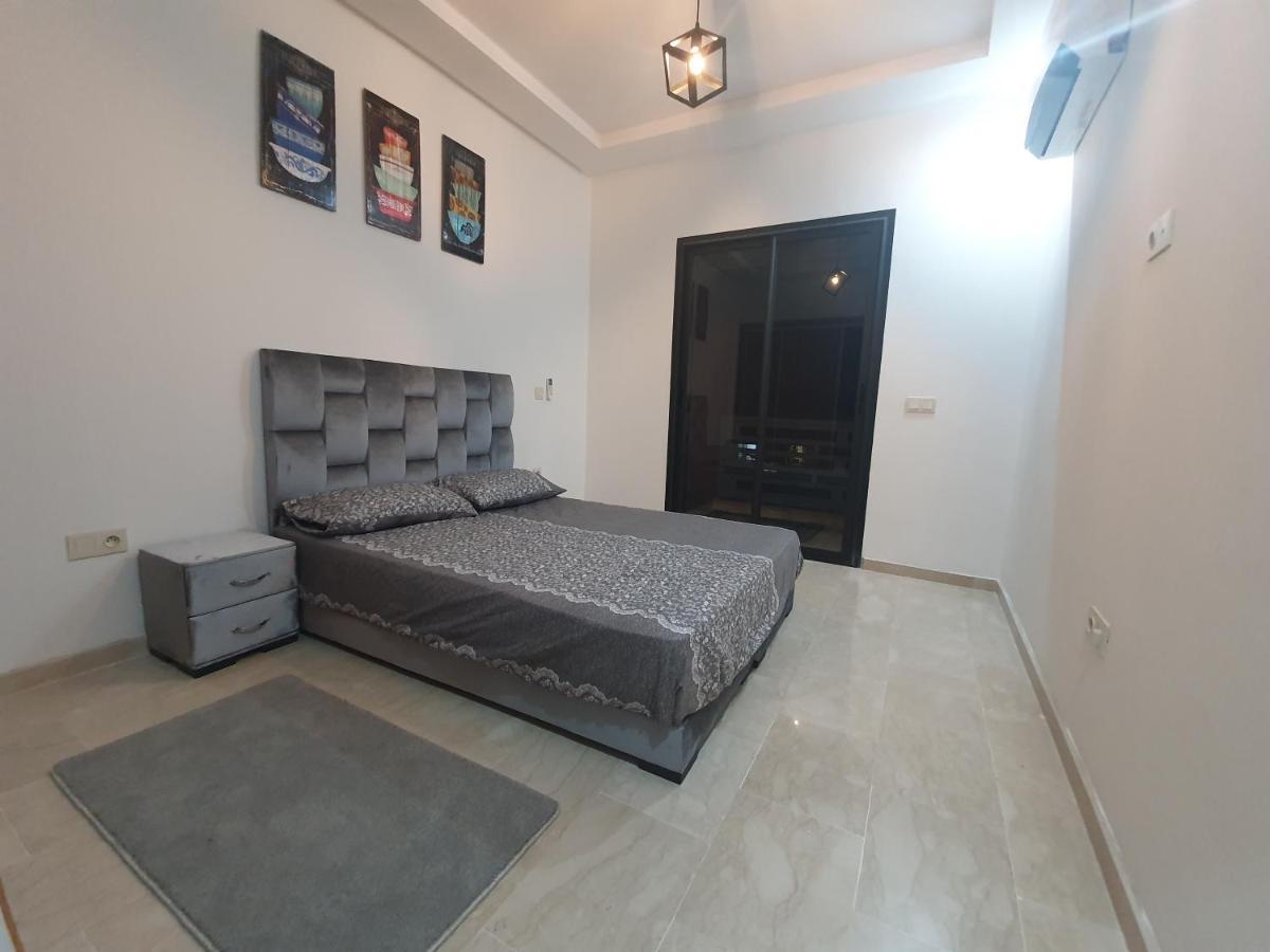 Apartment Deluxe In Marrakesh. Hevernage Flat Marrakesh
