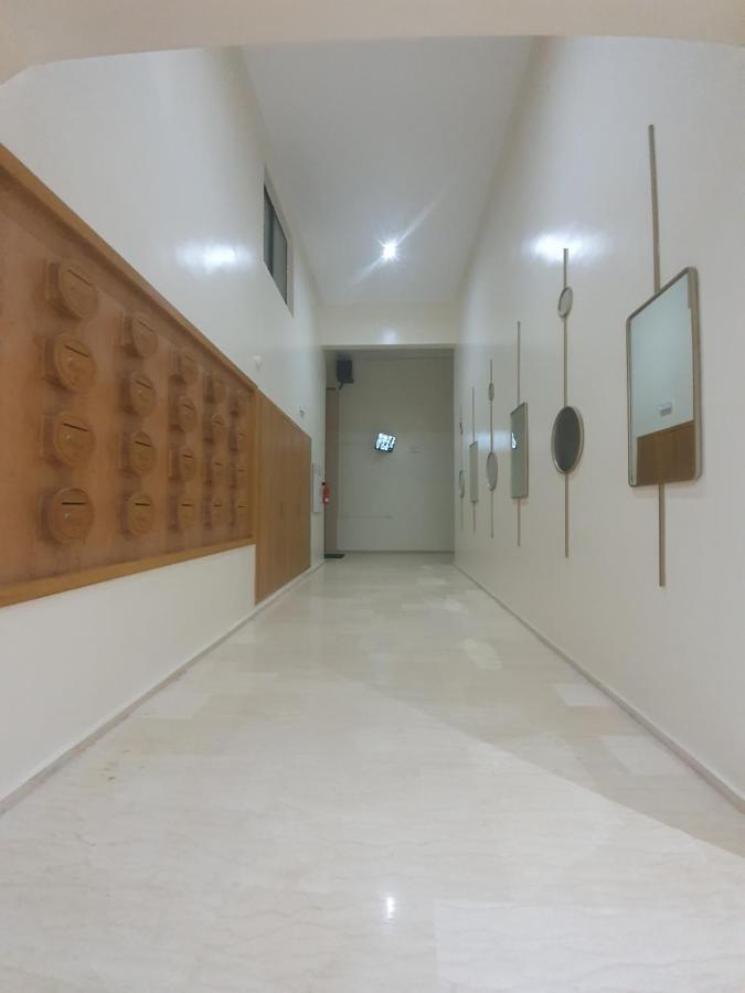 Deluxe In Marrakesh. Hevernage Flat Apartment