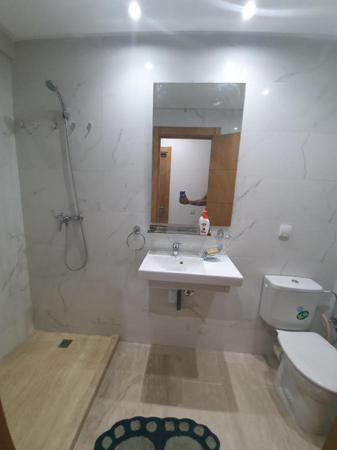 Apartment Deluxe In Marrakesh. Hevernage Flat Marrakesh