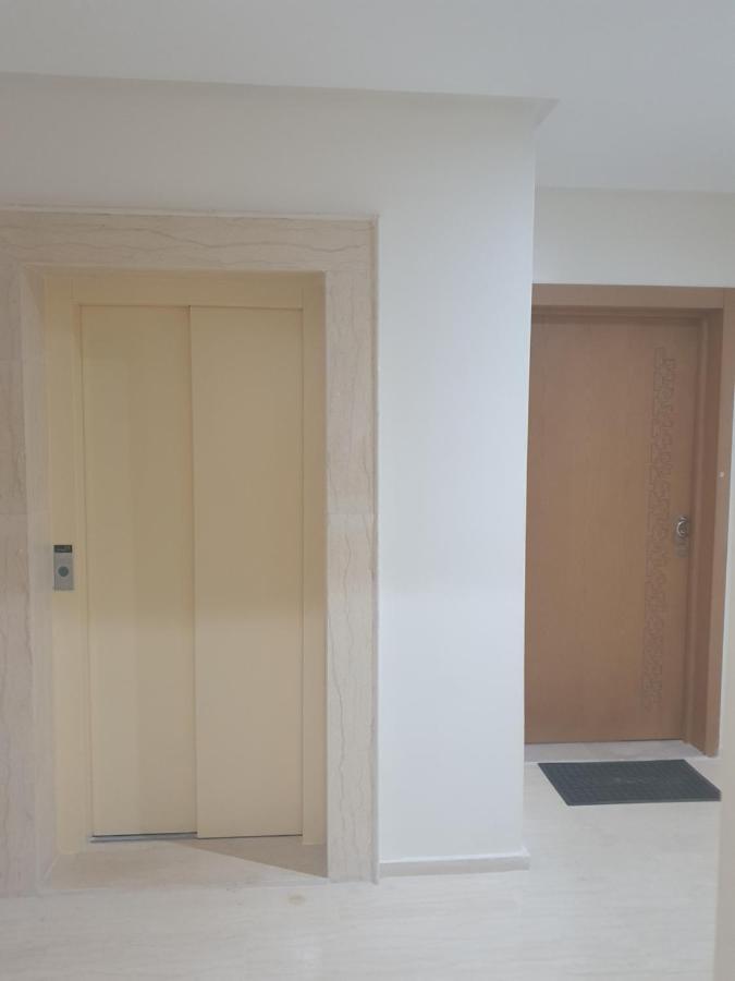 Apartment Deluxe In Marrakesh. Hevernage Flat
