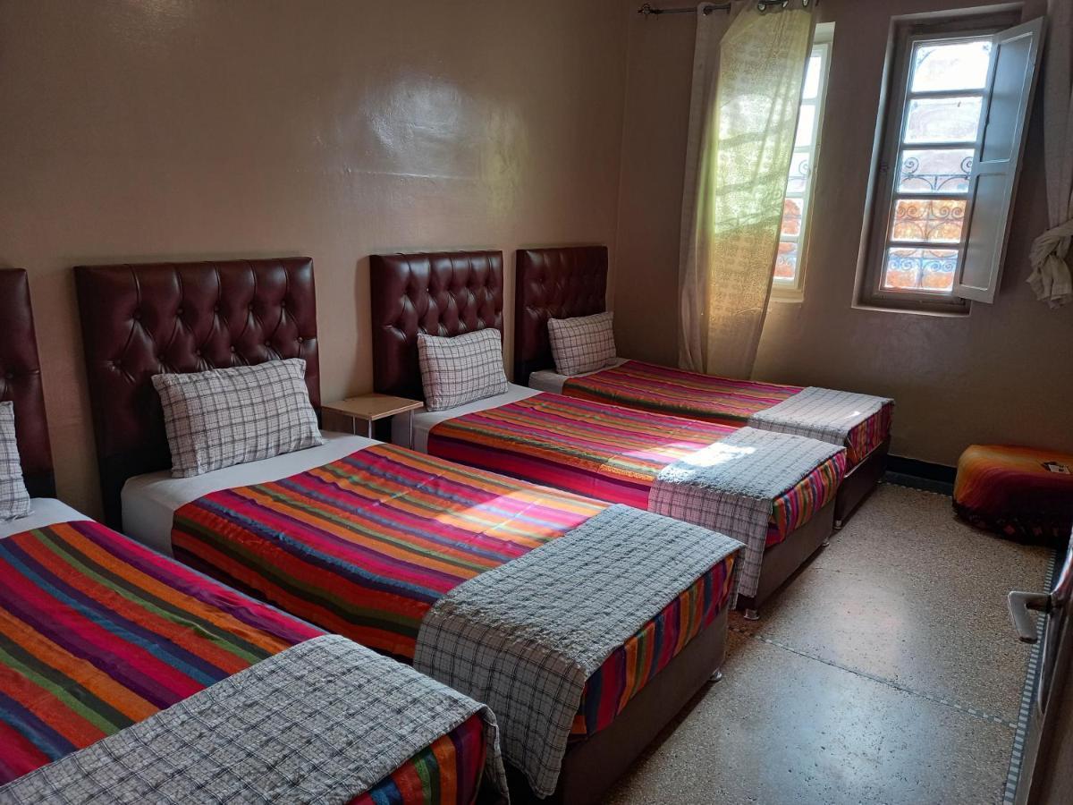 Apartment Dar Rmila 1 Marrakesh