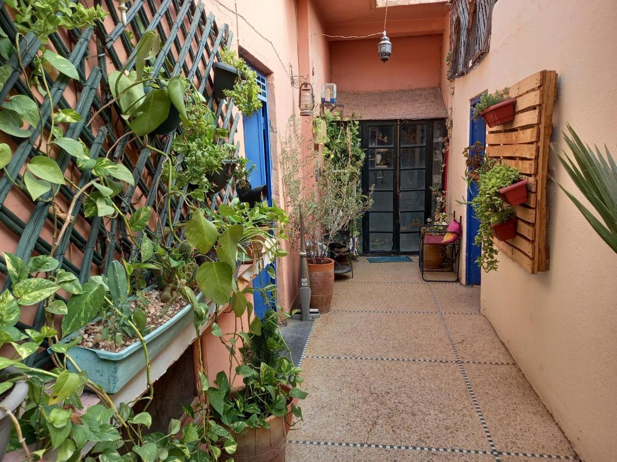 Dar Rmila 1 * Marrakesh