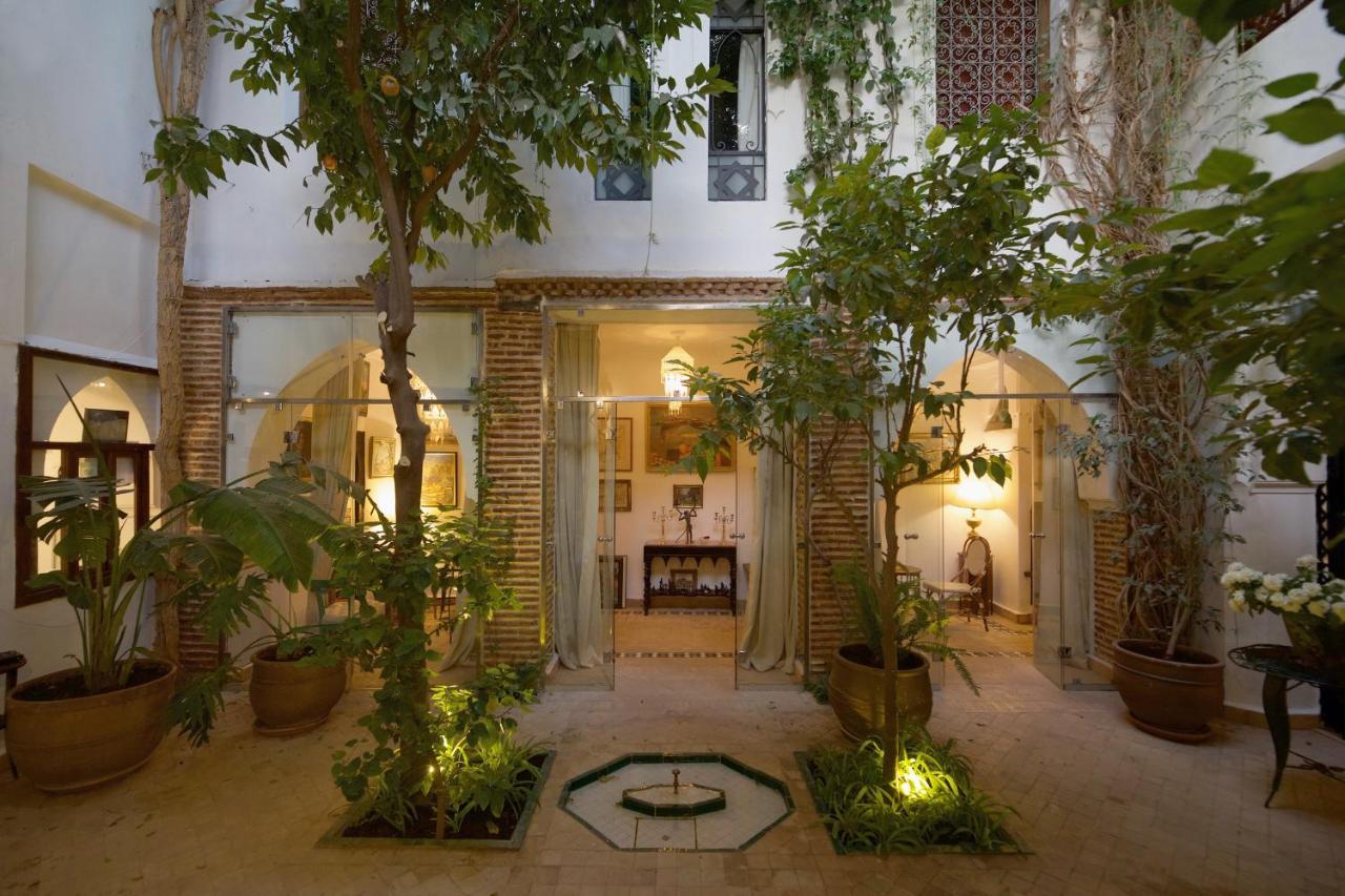 Riad Lyla 3*