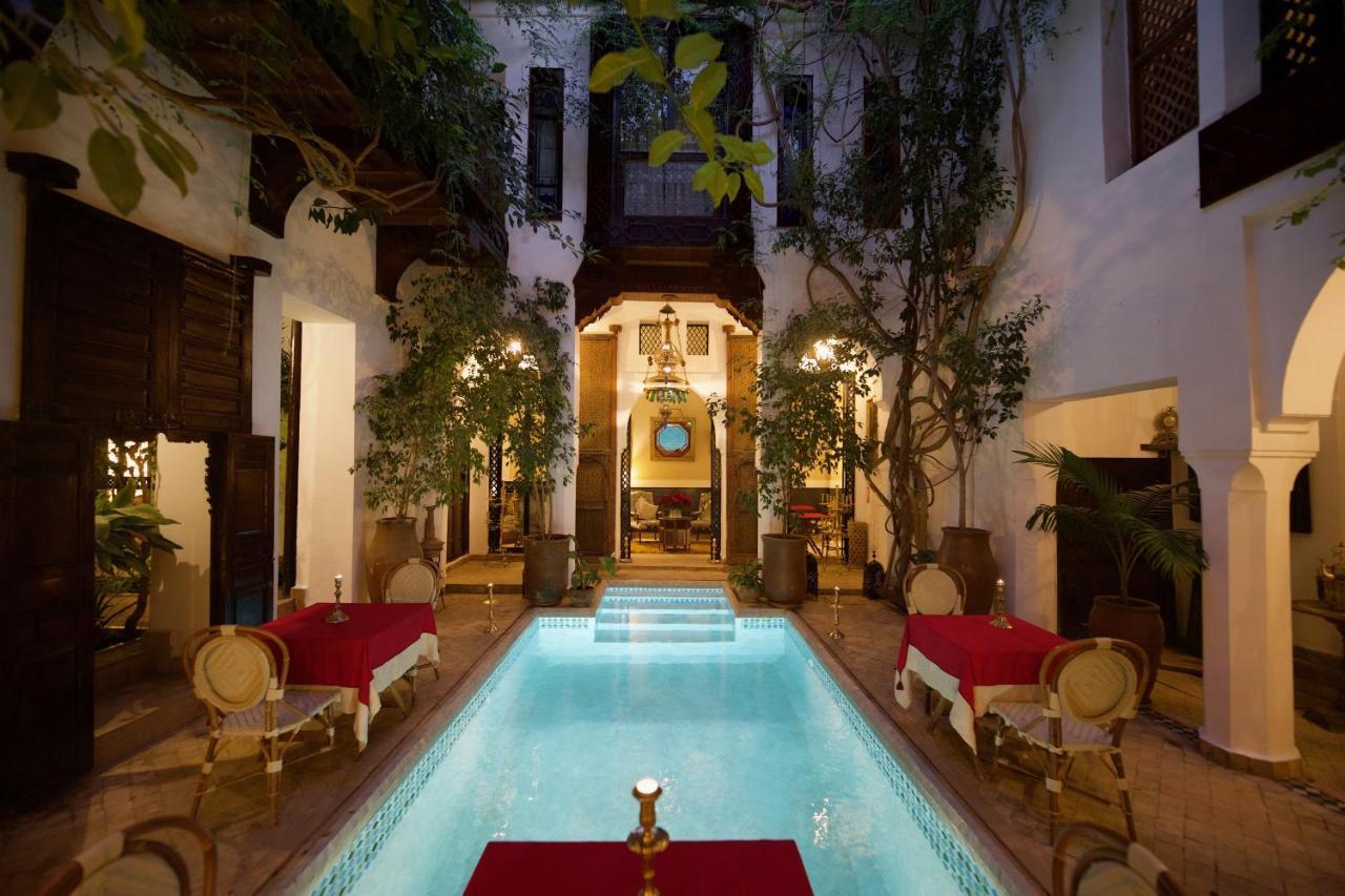 Lyla Marrakesh