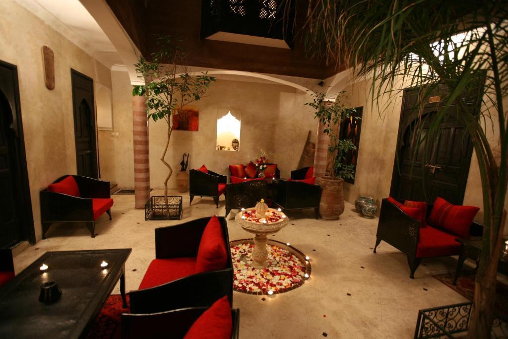 Dar Ftouma Riad 3*