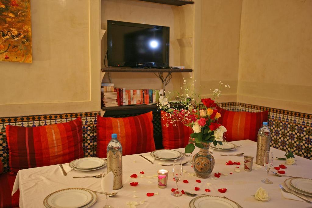 Riad Dar Ftouma